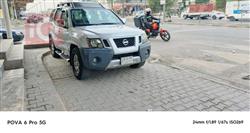 Nissan Xterra